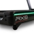 Bieżnia Treningowa RX9 Led G6174 BH Fitness